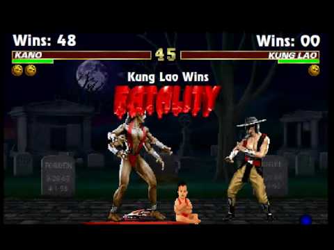 how to perform mk3 fatalities