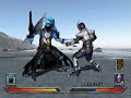kamen rider blade ps2
