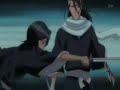 Kuchiki Byakuya vs Zommari Lulu (7º Espada) Kuchiki Byakuya vs Zommari Lulu (7º Espada)