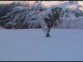 WINDSNOW a la WT !