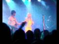 videos de Klee + Franz Dinda BERGE VERSETZEN live Berlin Tourabschluß