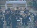 Suite for Strings - 3. O waly waly - J. Rutter
