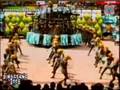 Tribu Ilonganon Dinagyang 2008