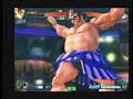 street fighter 4 - versus game - e.honda vs balrog (vega) street fighter 4 - versus game - e.honda vs balrog (vega)