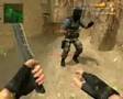 Counter Strike Source Knife kills