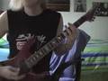 Parkway Drive - Boneyards (Cover)