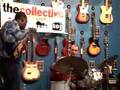 Marko Djordjevic and Lionel Loueke duo great improv!