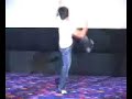 استعراض كونفو