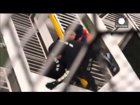 Many missing as South Korea passenger ferry sinks - no comment