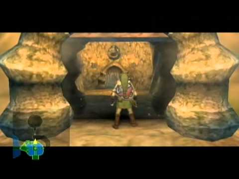 The Legend of Zelda : Twilight Princess