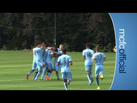 BRILLIANT NEMANE SOLO GOAL | Wolves U18s 0-3 City u18s BRILLIANT NEMANE SOLO GOAL | Wolves U18s 0-3 City u18s