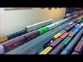 Grain Train