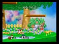 Fly Amanita (IC) vs Lucky (Fox)