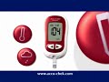 Accu-Chek Performa Diabetes
