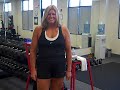 Darin Steen's Client Burns Belly & Tummy Fat Fast With Incredible Body Transformation Program