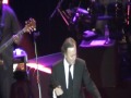 Julio Iglesias - Lynn Memorial Auditorium, Lynn, MA 12-05-2010 (Manuela)