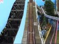 Roller Coaster - Great Yarmouth