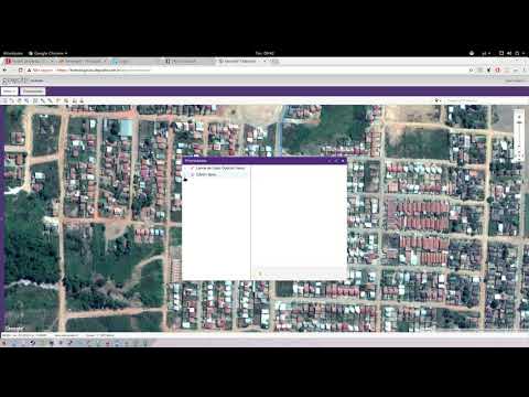 Documentação de Fibra e FTTx