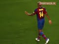 Web-tv aflevering 1 : Studio Barça met Thierry Henry Web-tv aflevering 1 : Studio Barça met Thierry Henry