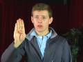 videos de Sign Language Alphabet & Numbers : Sign Language Alphabet: E & F