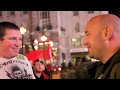 Dana White's latest Video Blog leading up to UFC 105 on Saturday, Nov. 14th FREE on SPIKE (US), Rogers Sportsnet (Canada), ESPN (UK) and available Worldwide on www.UFCLive.com. Check out the UFC 105 Fight Card and more ways to watch: bit.ly