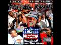 Young Dro Ft. T.I, Lil Wayne, Young Jeezy, & Bun B - Im Sick [Produced By Young Kros]