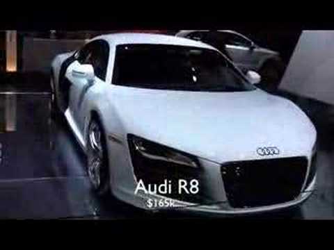 1djenvy - DJ ENVY 2008 CAR SHOW.
