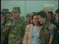 General Padilla, rueda de prensa (operativo de rescate)