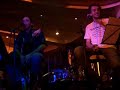 Lucas Masciano y Rafa Pons-Dos días Lucas Masciano y Rafa Pons-Dos días