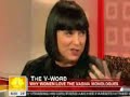 NBC Today Show Jane Fonda clip