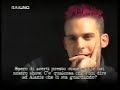 Madonna speaking about Alanis Madonna speaking about Alanis
