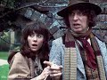 Doctor Who - Tom Baker Interview