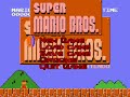 Super Mario Doom 1-1