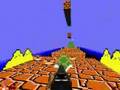 Super Mario Doom 1-1