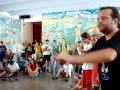 Discussão DCE x Comunidade Universitária UFSC [parte II]