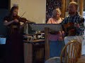 Singing-Heaven Came Downand Glory Filled My Soul-with the Langford\