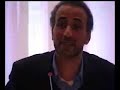l'islam et la politique tariq ramadan 11/11