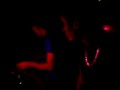 dj vicen & dj joss @ the moon