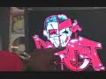 MAZARADI FOX EPK FINAL