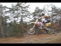 Motocross with Eric and Gary