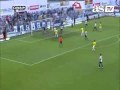 Gol en propia de descarga,.¿falto celebrarlo?