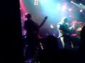 dimmu borgir live in lund