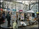 VIagem a Montmartre VIagem a Montmartre
