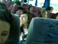 videos de port aventura autocar