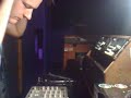gibbo filming glennroy at subway city hard house nuneaton