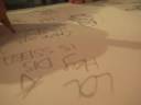 Club Penguin Drawings by me and AZAXD!