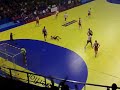 Srbija-Rusija 35-29 Nis, Hala Cair 30.11.2008 Srbija-Rusija 35-29 Nis, Hala Cair 30.11.2008