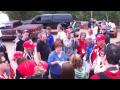 Ducati Multistrada -Greg Tracy My Life at Speed FIRST iPhone 4 Film! Pikes Peak WIN