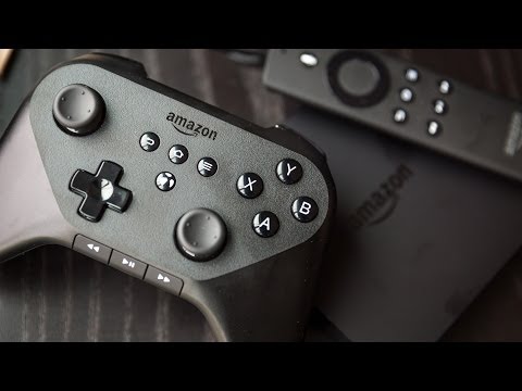 Tested In-Depth: Amazon Fire TV