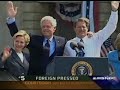 Countdown: Hillary\